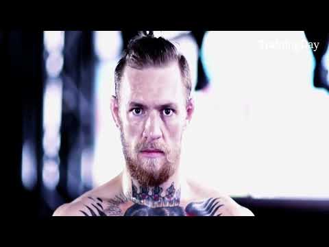 Conor McGregor   Training Motivation