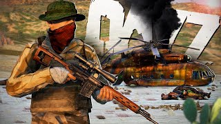 COMO ME TORNEI O SNIPER MAIS PERIGOSO DO DESERTO