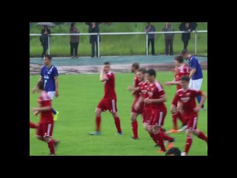 SG Schorndorf vs. SV Unterweissach