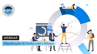 Visualização de dados com Kibana | Aprendendo sobre Data Science | prof. Gustavo de Miranda