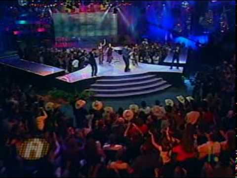 La Academia 1 - Popurri de Mana