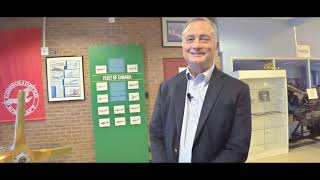 Aerospace Museum, Niagara Falls NY