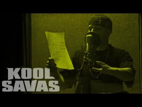 Kool Savas "Es fließt in meinem Blut" feat. Morlockk Dilemma & MoTrip (Juice Exclusive)