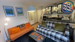 Glen Ness Apartment | Inverness, United Kingdom | Hotel Review 🏩