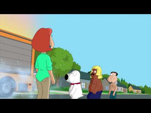 Видео Family Guy: Another Freakin Mobile Game #1