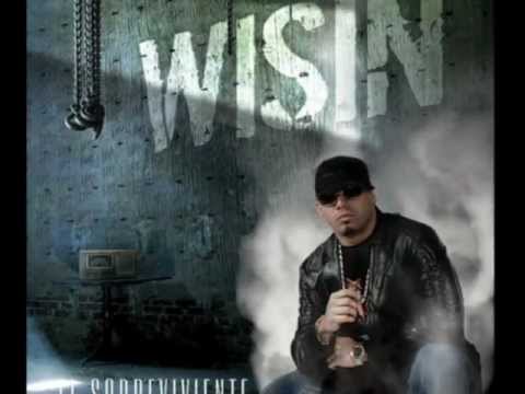 Wisin Feat Gallego "Estoy Preso" (El Sobreviviente)