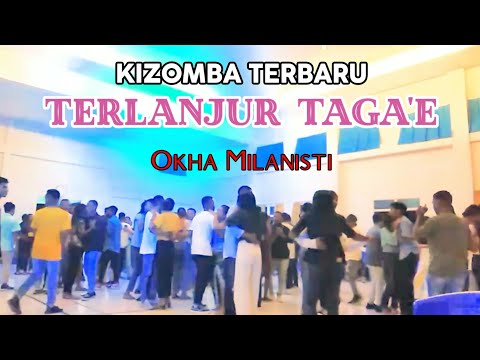 Kijomba Terbaru••SU TERLANJUR TAGA'E 🎤Okha Milanisti