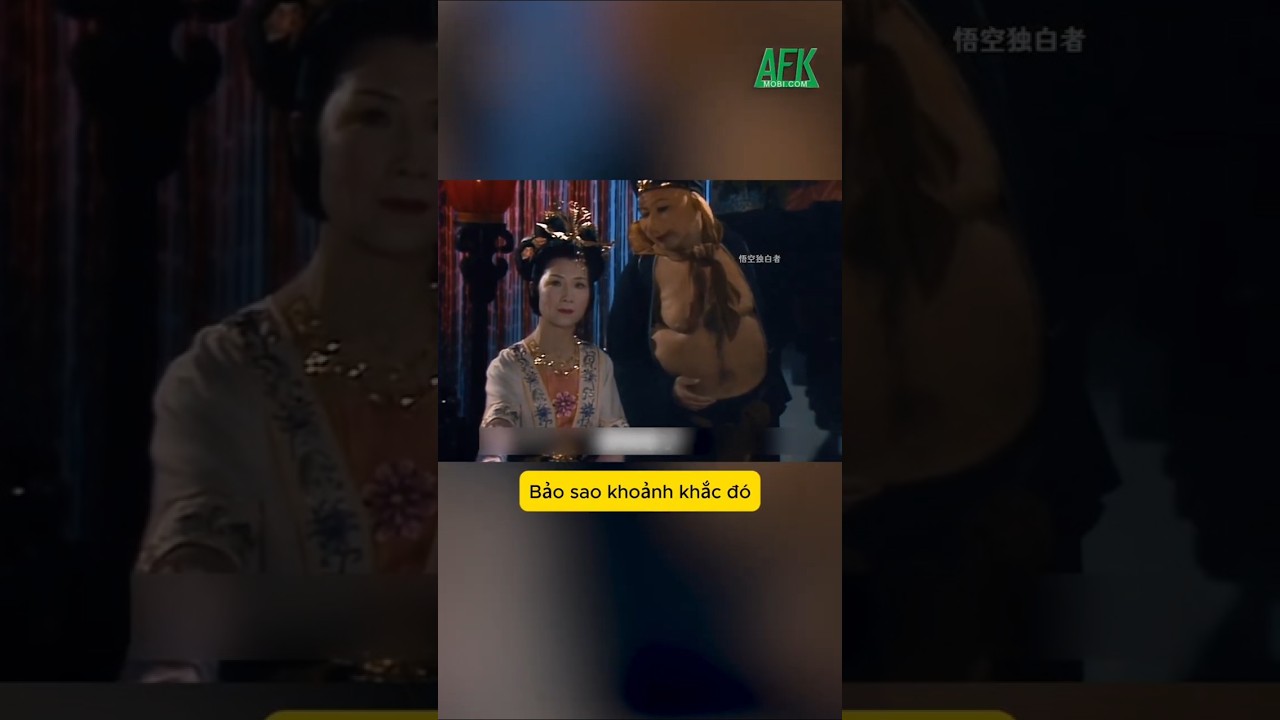 Sự thật Trư Bát Giới khiến Quan Âm Bồ Tát "muối mặt" với đồng nghiệp trong Tây Du Ký