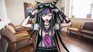 [Danganronpa Stand-Up] Rehab Center for Danganronpa Characters