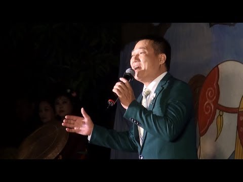 VỀ QUÊ - DUY PHƯỜNG