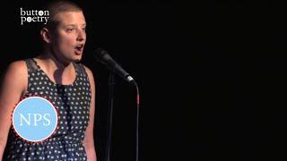 Erin Schick - "Honest Speech" (NPS 2014)