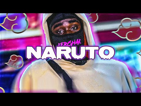 [FREE] Kerchak x Gazo Type Beat "Naruto" | Instru Jersey Drill - Instru Rap 2022