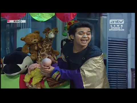 Kangen Almarhum Olga Syahputra Dengan Kekocakannya Di Pesbukers 010213 Part 1 720p
