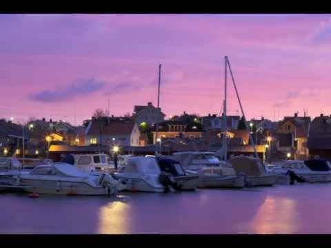 Time Lapse from Grebbestad