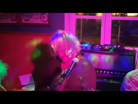 Benni Bilgeri & Band - Engel Dornbirn - 22.02.2019 - Guitar Solo - LIVE !!!