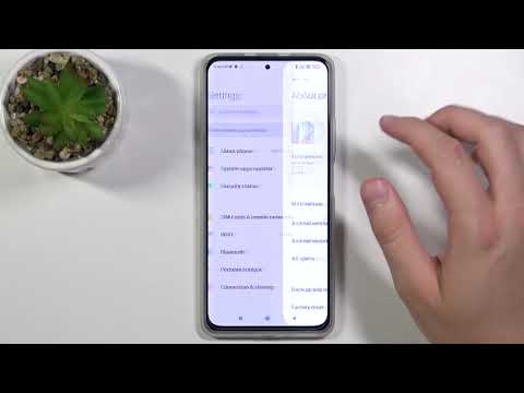 How to Turn On Developer Options on XIAOMI Redmi K40 Pro – Allow Developer Features