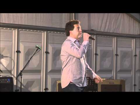 Frank Reinold | TOG 100-jarig jubileumdag | BrrouwerVideo.nl