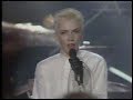 Eurythmics - When Tomorrow Comes (Montreux Rock Festival 1986)