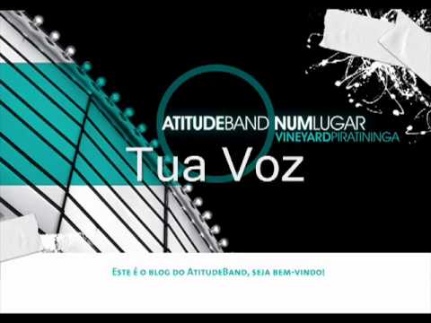 Tua Voz video