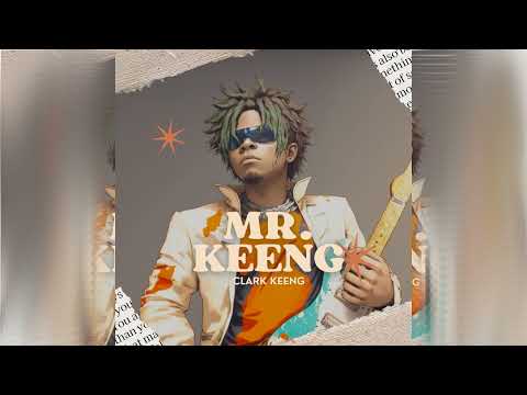 Clark Keeng - Tears of Wrath