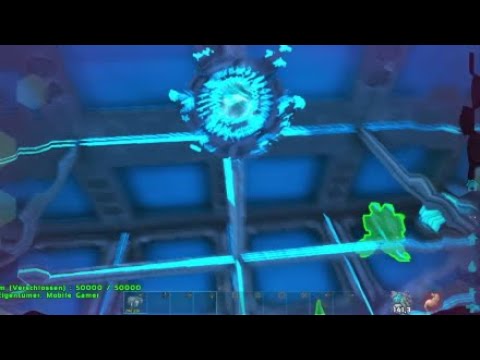 POV: U Got A Noglin In Your base