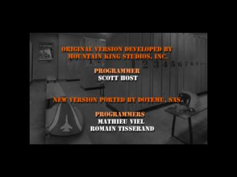 Raptor - Call of the Shadows 2010 Edition OST: Death