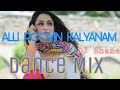 Balla Balla Balla Hei Alli Poovin Kalayanam Dance Mix DJ Shane Panjabi House Song Remix