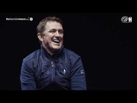 McCoy, Luck and Twiston-Davies on the best Gold Cup winner since 2000 | William Hill Racing