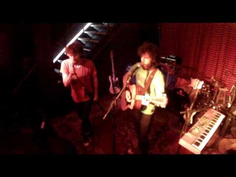 Cavoti Bros - Love me two times (The Doors)