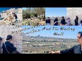 Gethsemane Where Jesus Was Arrested Judas Betrayed Jesus And The Western Wall Jennifer Vlog