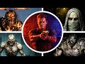 FEAR THE TIMELOOP ALL BOSSES GOOD ENDING With CUTSCENES