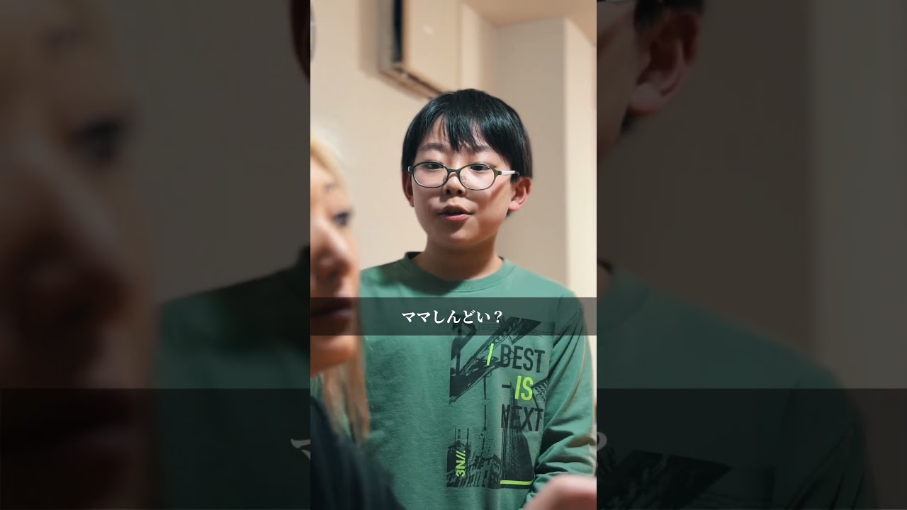 からあげ金と銀 家庭内モラハラ…1話#ショートドラマ#からあげ金と銀#金と銀