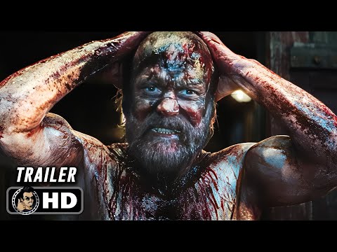 SISU: ROAD TO REVENGE | Official Trailer (2025)