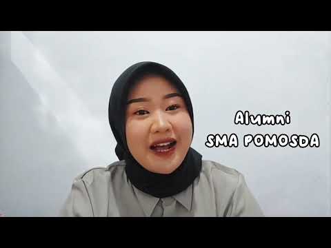 Pertukaran Mahasiswa- Belinda Prity Mahasiswa STT POMOSDA