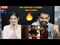 KGF CHAPTER 2 TEASER REACTION | Yash | Sanjay Dutt | Raveena Tandon | Review by an Australian Couple