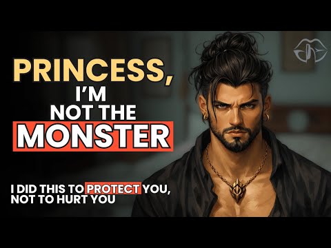 Giving into the man who'd burn the world for you 🔥 FANTASY 🔮 BOYFRIEND ASMR AUDIO