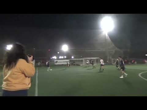 TOPETAZO VS EL BAJO CITY - #LigaNuñez - #Clausura SLS - 20/8/2022