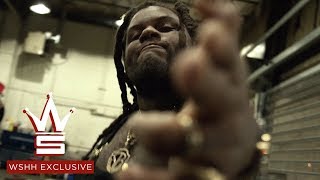 Fat Trel "Motivation" (WSHH Exclusive - Official Music Video)