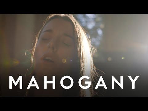 Arctic Lake - Further & Night Cries | Mahogany Session
