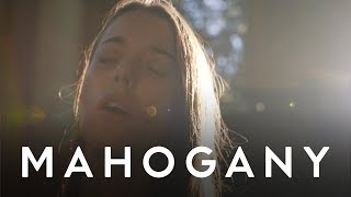 Arctic Lake - Further &amp; Night Cries | Mahogany Session