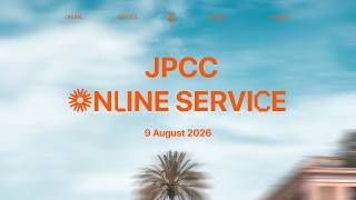 Download lagu More than Provision - Ps. Jose Carol (JPCC ONLINE SERVICE August 9, 2026) mp3