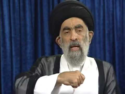 ⁣اروع البيان الحلقة 22 ( آثار المعاصي والذنوب) السيد هادي المدرسي