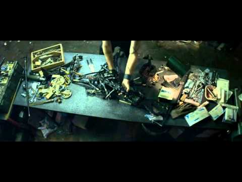 ELYSIUM Canada - Trailer #1