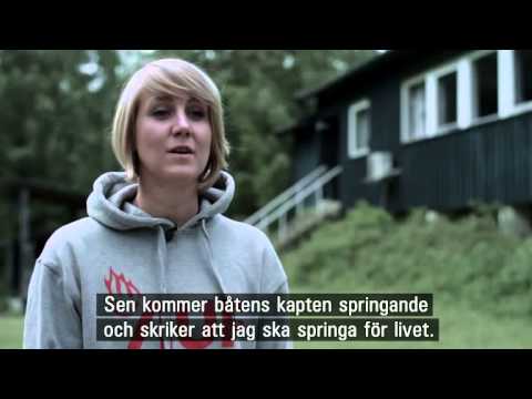 Dokument utifrån special   Dagen som Norge aldrig glömmer