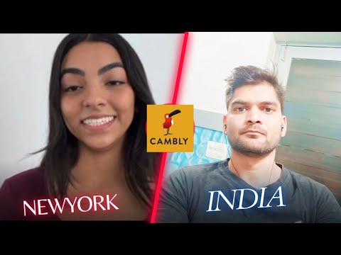 English conversation with native speaker @Brijesh yadav