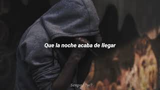 Ángeles Del Infierno - Las Calles De Mi Barrio//Letra