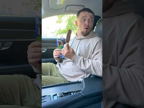 He ATE WHOLE ICE CREAM 🍦😱 #damus #tiktok #funny #comedy