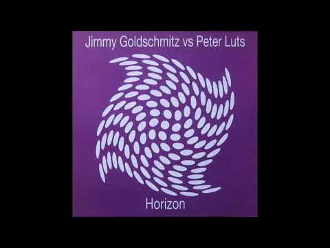 Jimmy Goldschmitz vs Peter Luts - Horizon (2.001) (Peter Luts remix)