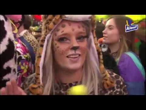 De11devande11de 2018: Duo X-Elle - Dao kump Maria