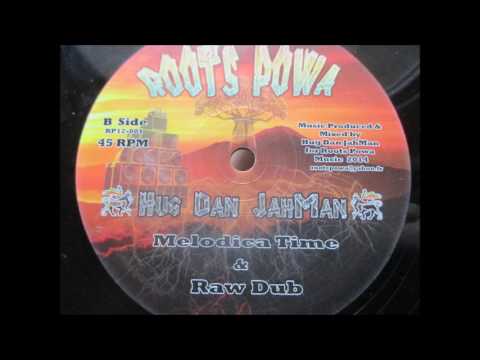Roots Powa  Melodica Time
